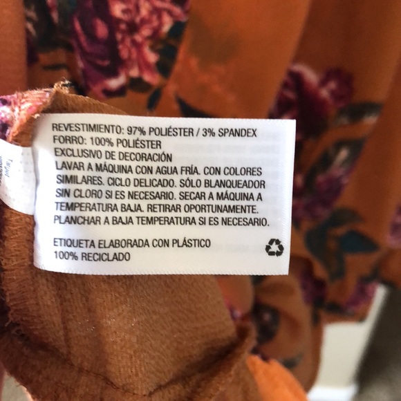 WOMENS beautiful summer dress - Picture 6 of 7